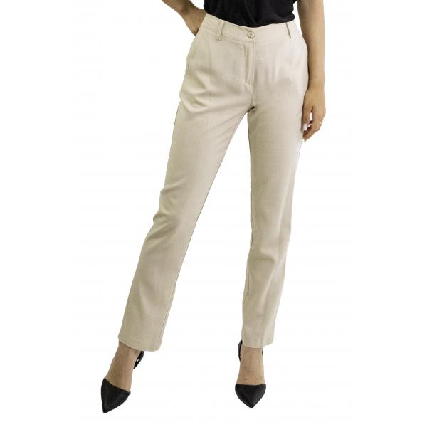 Pantalone dritto Julia